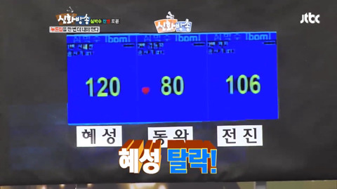 신화는 누드집을 내야 하는가 찬반 토론 (데이터주의) | 인스티즈