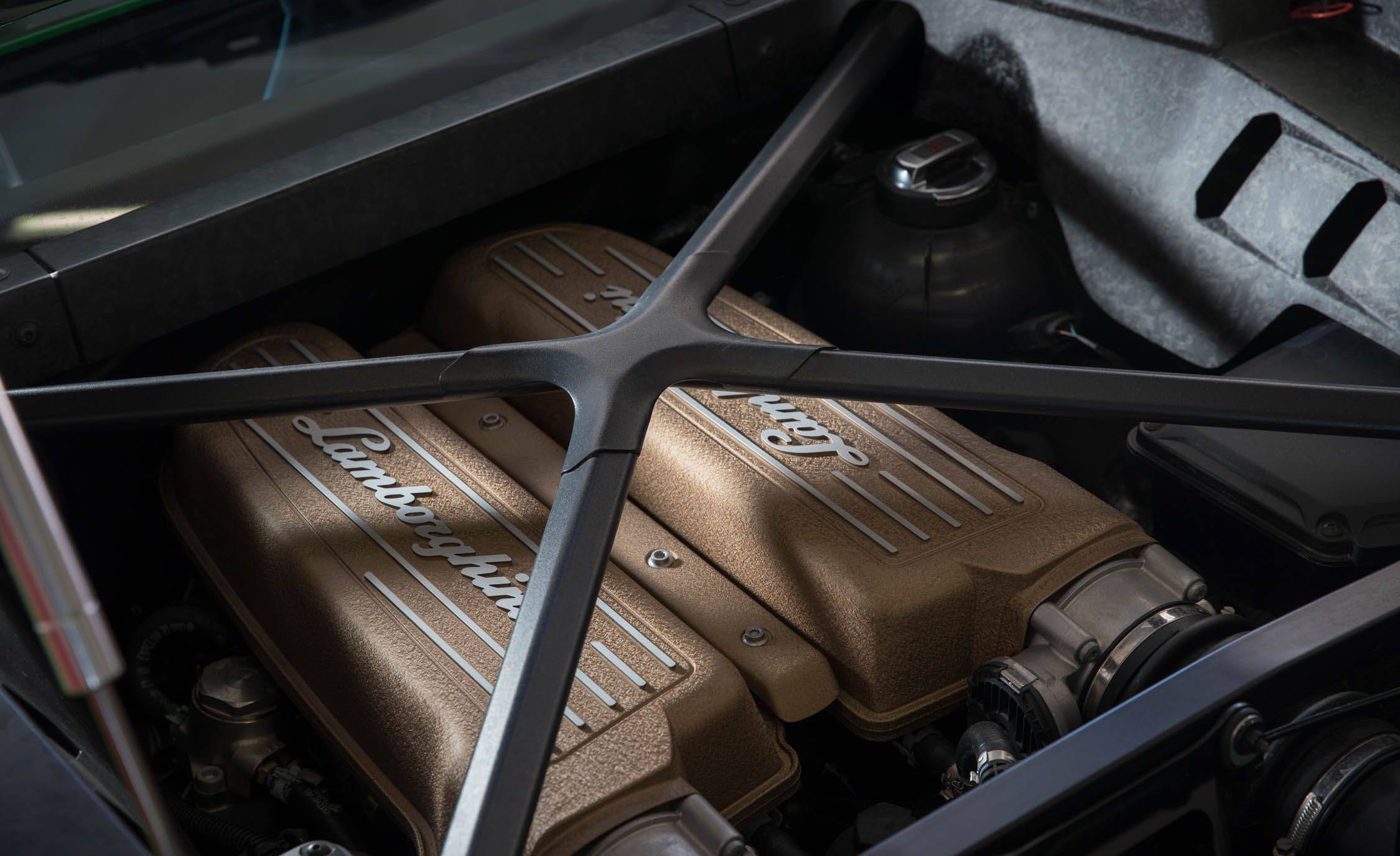 2018 람보르기니 우라칸 퍼포만테 [데이터주의] | 인스티즈