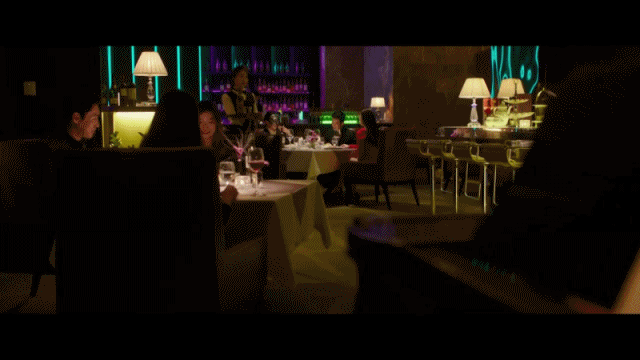 영화 리얼 속 카메오들...gif (데이터 주의) | 인스티즈