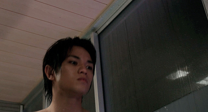 [쿠로사키군의말대로는되지않아] 잘생긴 쁘띠쓰레기와 잘생긴 개쓰레기 사이에서 고민하는 노이해 영화 02 | 인스티즈