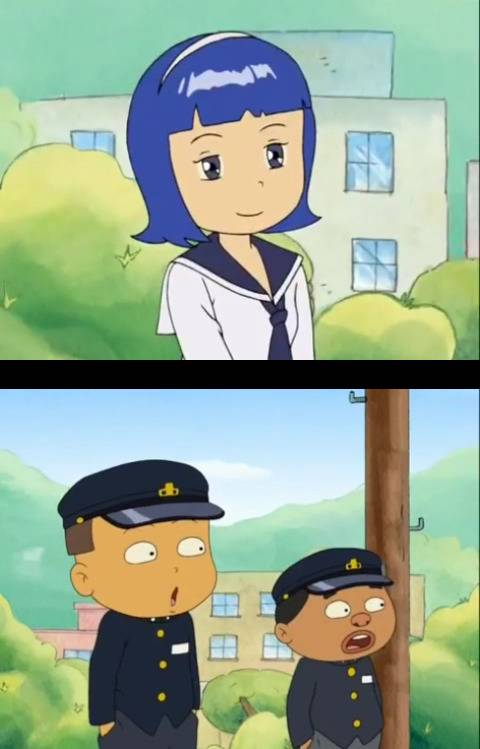 [검정고무신] 기철이가 집적거린 소녀들 정리 | 인스티즈