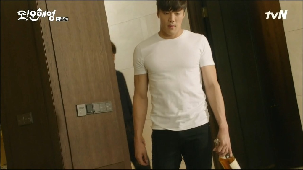 현여친이 너무 좋은데 나를 벼르는 이런 전남친이 있다면? | 인스티즈