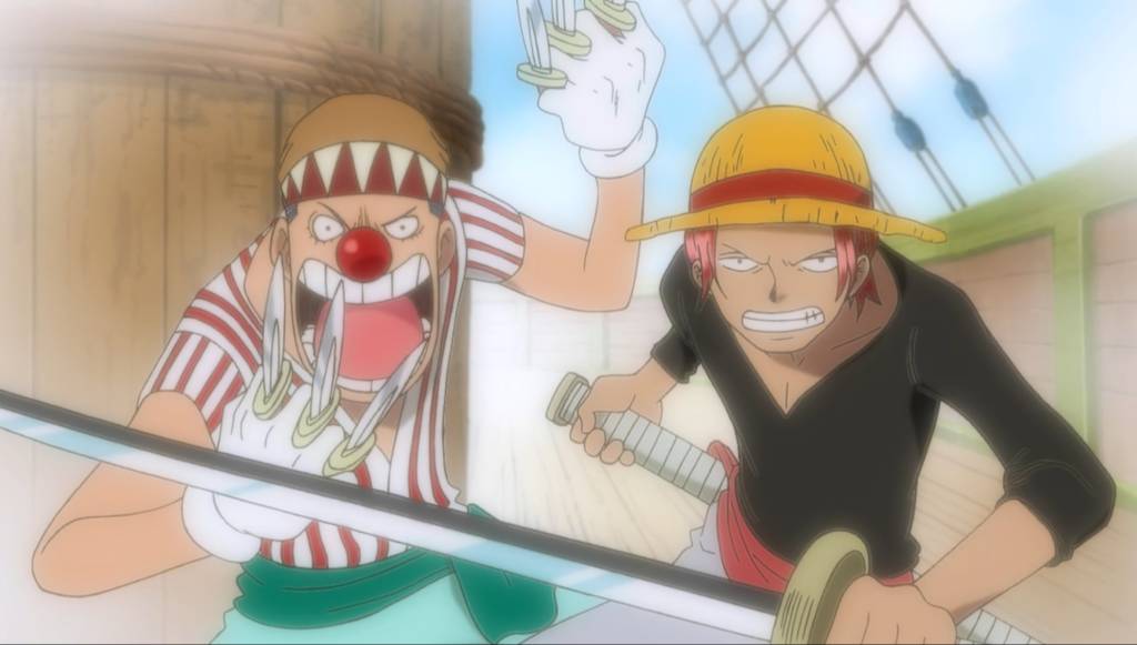 원피스 독자들 사이에서 의견갈리는 주제 | 인스티즈