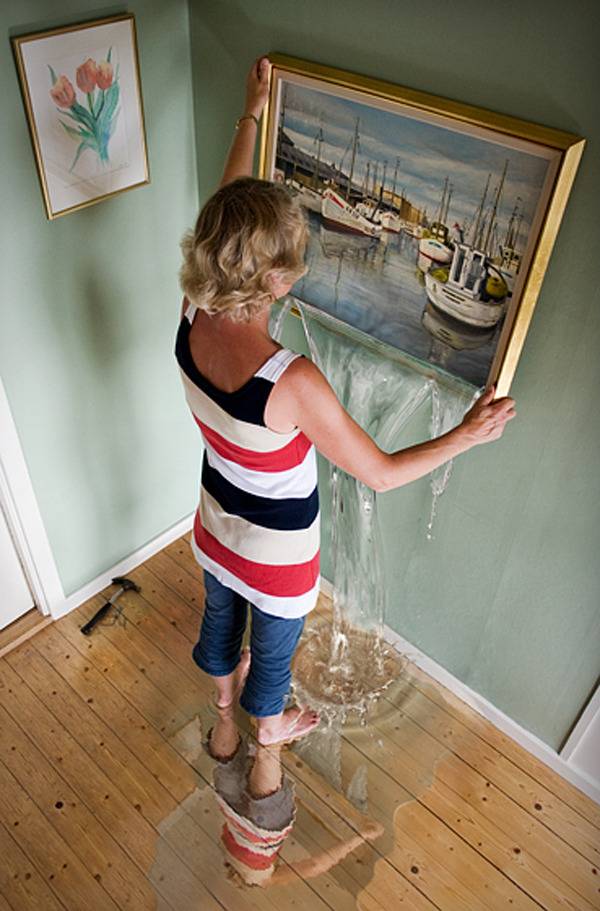 초현실주의 사진작가 에릭 요한슨 | 인스티즈