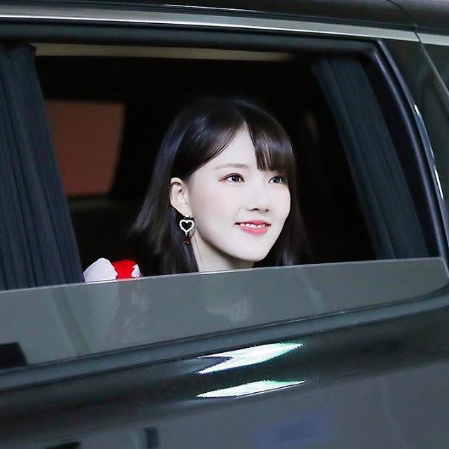 여자친구 예린 | 인스티즈