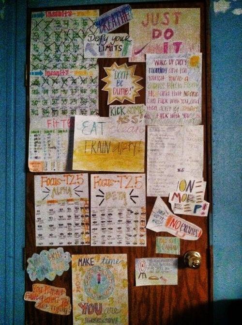 외국 애들 다이어트 할 때 만드는 거 | 인스티즈