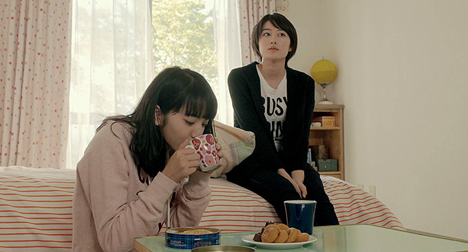 [쿠로사키군의말대로는되지않아] 잘생긴 쁘띠쓰레기와 잘생긴 개쓰레기 사이에서 고민하는 노이해 영화 02 | 인스티즈