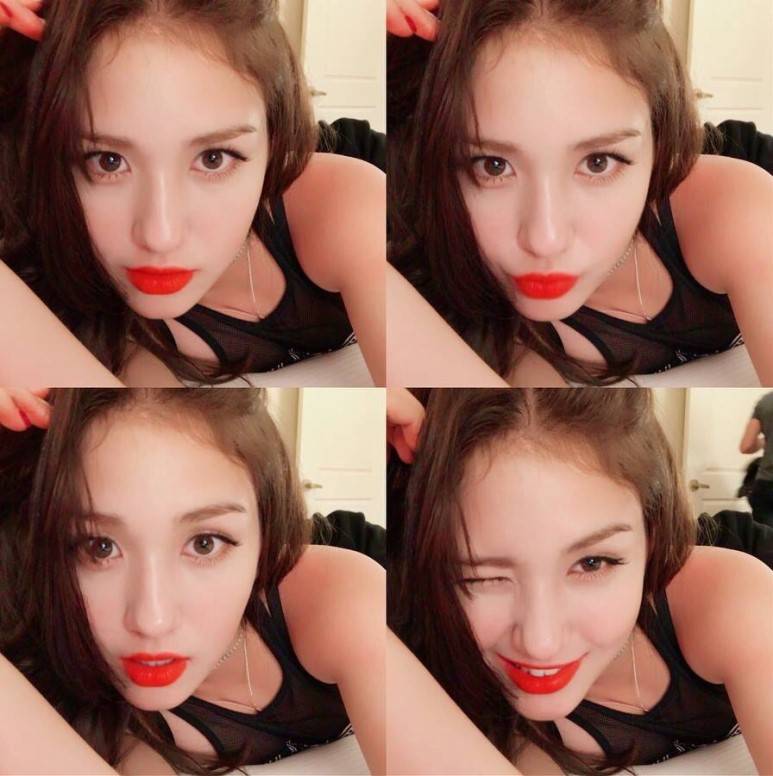 [I.O.I] 아이오아이의 영원한 막냉이 우리 솜솜이~♡ | 인스티즈