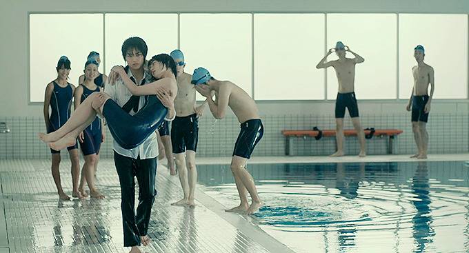 [쿠로사키군의말대로는되지않아] 잘생긴 쁘띠쓰레기와 잘생긴 개쓰레기 사이에서 고민하는 노이해 영화 02 | 인스티즈