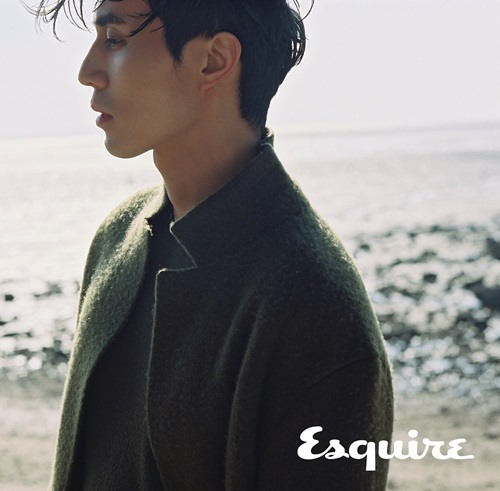 배우 이동욱 | 인스티즈