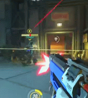 [오버워치] 국가대표 뽑힌 준바 무빙 클라스 | 인스티즈