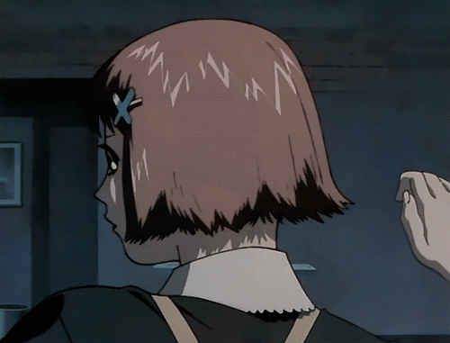 스트레스 풀리는 애니메이션.jpg | 인스티즈