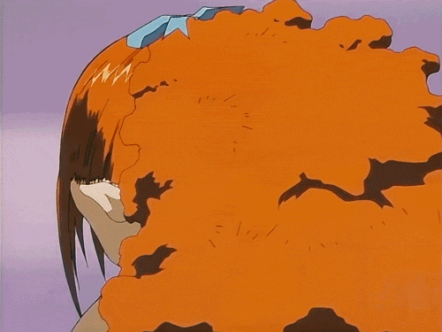 스트레스 풀리는 애니메이션.jpg | 인스티즈