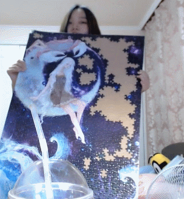 그러게 왜 자랑을 해가지고... | 인스티즈