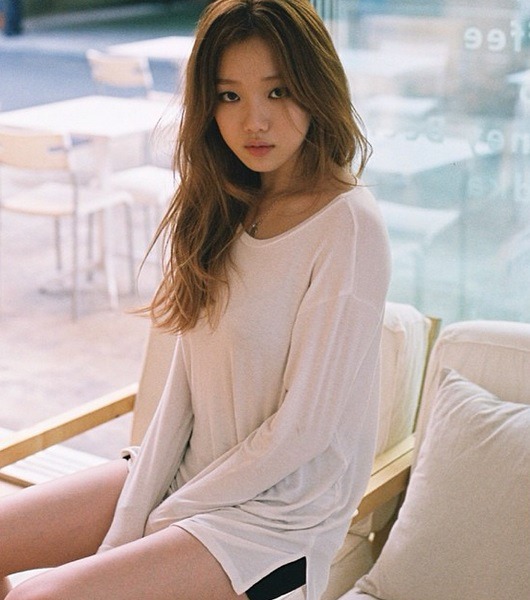 배우 이성경 | 인스티즈