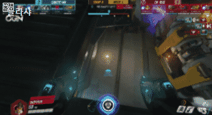 [오버워치] 세최아가 트레이서에게 물리면 | 인스티즈