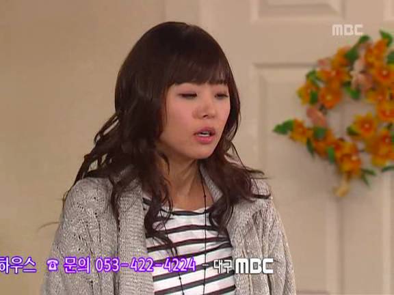 [거침없이하이킥] 새가슴 뺑소니범 서민정.jpg | 인스티즈