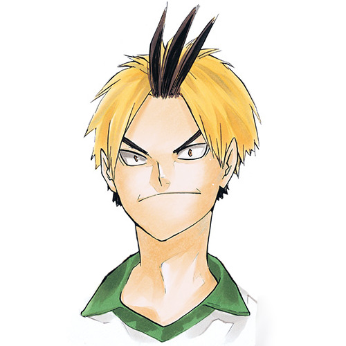 터지는 하이큐 프로필 소개 (네코마,다테공) 브금 | 인스티즈