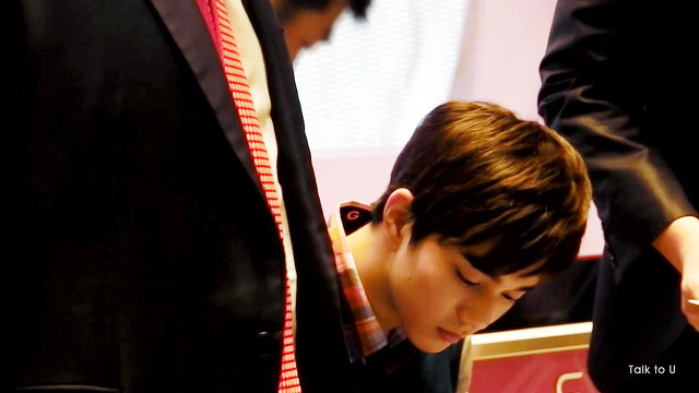 비슷한 나이로 비교해보는 유승호 vs 원빈 | 인스티즈