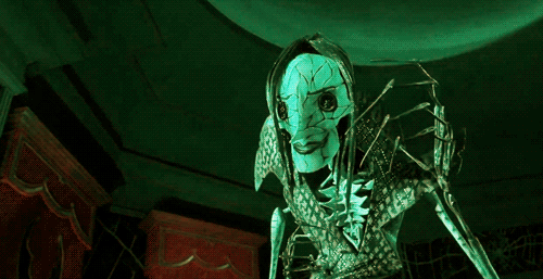 아는 사람은 아는 진짜 재밌는 애니메이션 (약놀람주의) | 인스티즈