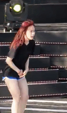 정성을 담아서 써보는 허영지의 2년 (데뷔 2주년) | 인스티즈