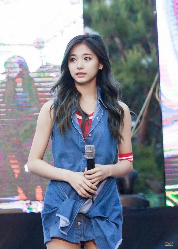 트와이스 쯔위 | 인스티즈