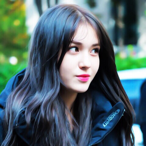 [I.O.I] 아이오아이의 영원한 막냉이 우리 솜솜이~♡ | 인스티즈