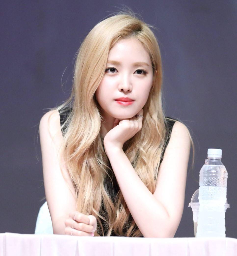 에이핑크 손나은 | 인스티즈