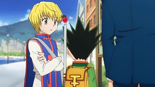 휴재가 아무리 길어도 기다릴수밖에없는 마성의 만화 '헌터x헌터' - 4편 | 인스티즈