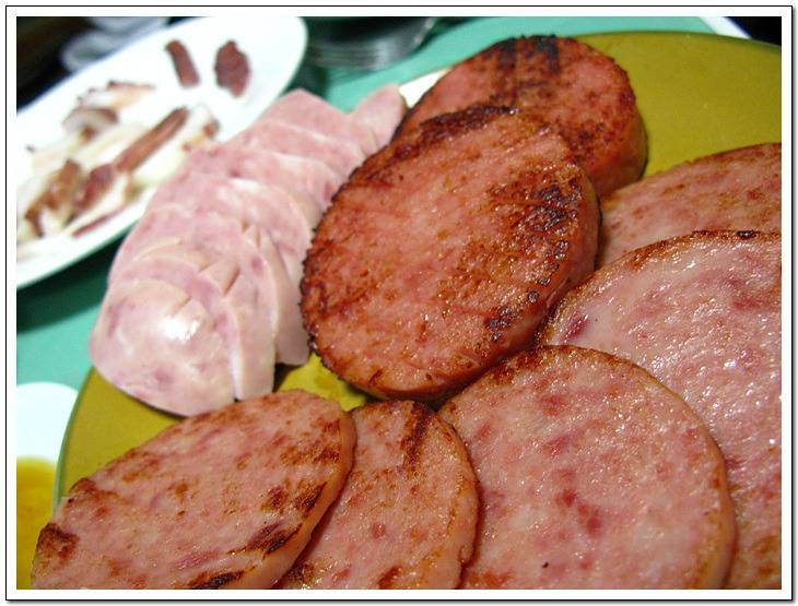 소시지 vs 햄 | 인스티즈