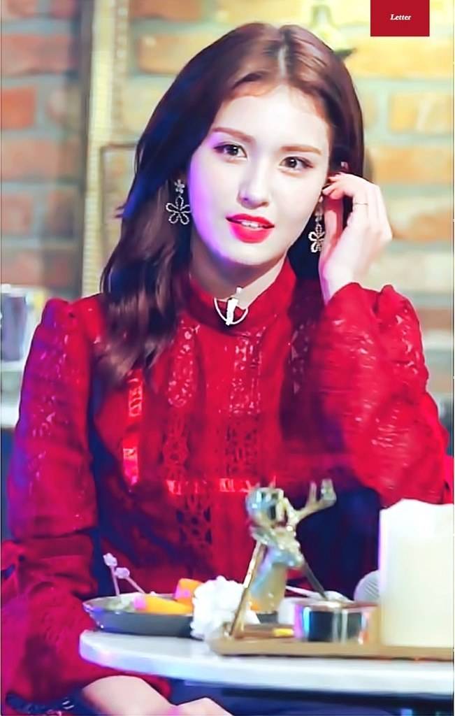 [I.O.I] 아이오아이의 영원한 막냉이 우리 솜솜이~♡ | 인스티즈