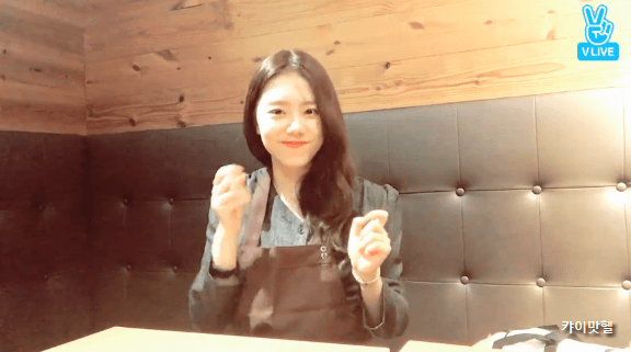 알바하는 소혜 | 인스티즈