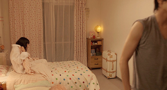 [쿠로사키군의말대로는되지않아] 잘생긴 쁘띠쓰레기와 잘생긴 개쓰레기 사이에서 고민하는 노이해 영화 02 | 인스티즈