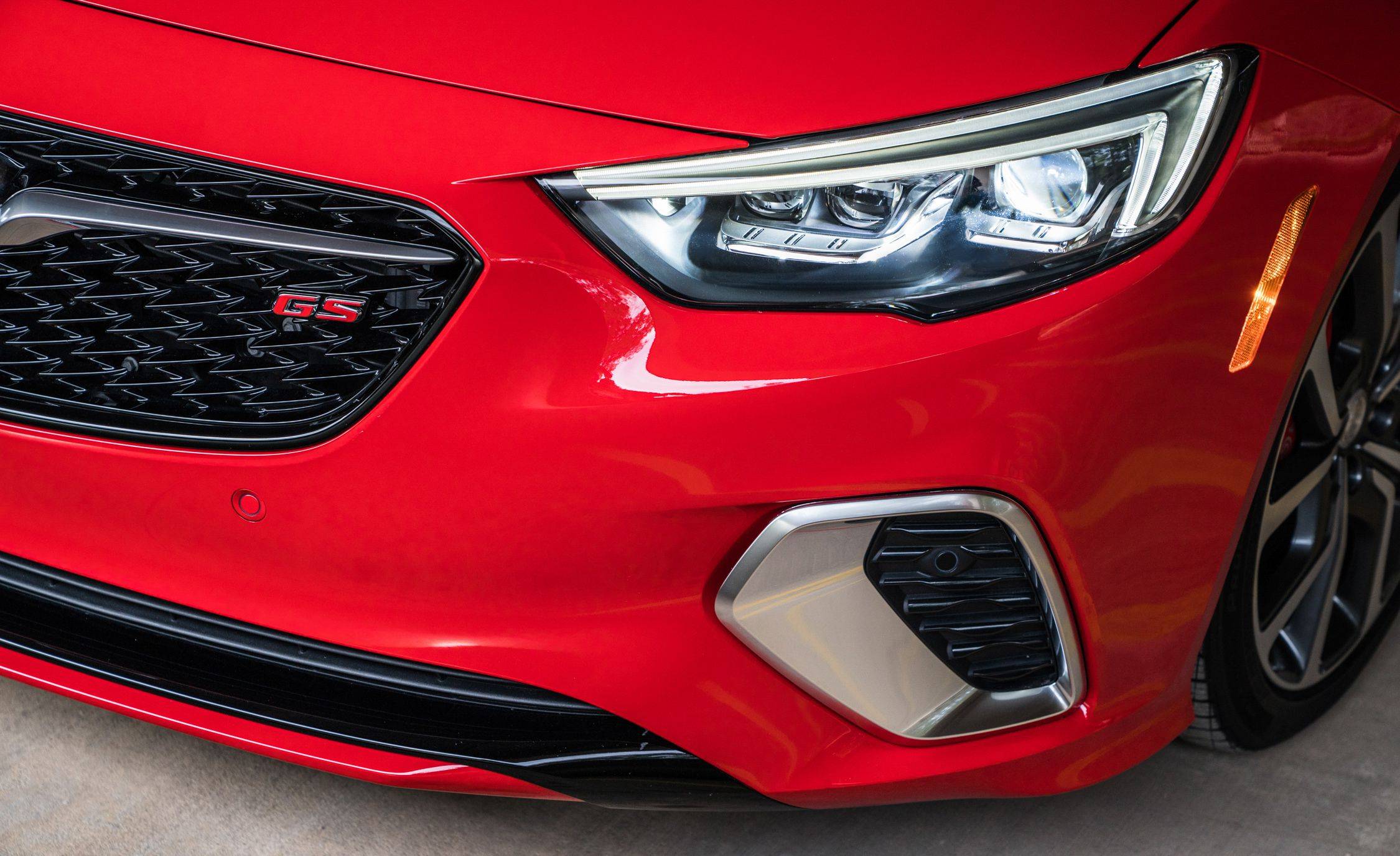 2018 신형 뷰익 리갈 GS [데이터주의] | 인스티즈