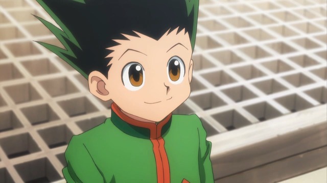 휴재가 아무리 길어도 기다릴수밖에없는 마성의 만화 '헌터x헌터' - 4편 | 인스티즈