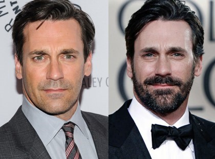 동양인이 서양인처럼 수염안자라나는 이유 | 인스티즈