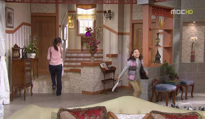 [지붕뚫고하이킥] 글로 배웠습니다.jpg | 인스티즈