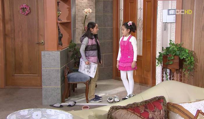 [지붕뚫고하이킥] 글로 배웠습니다.jpg | 인스티즈