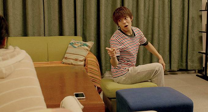 [쿠로사키군의말대로는되지않아] 잘생긴 쁘띠쓰레기와 잘생긴 개쓰레기 사이에서 고민하는 노이해 영화 02 | 인스티즈