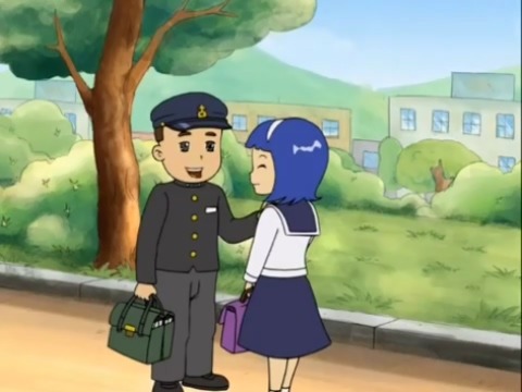 [검정고무신] 기철이가 집적거린 소녀들 정리 | 인스티즈