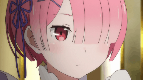 벚꽃처럼 화사한 분홍 머리를 가진 애니 속 캐릭터들 | 인스티즈