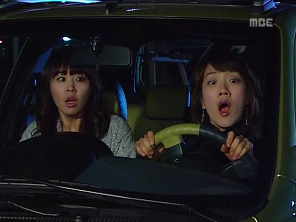 [거침없이하이킥] 새가슴 뺑소니범 서민정.jpg | 인스티즈