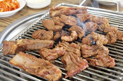 돼지갈비vs삼겹살 둘중하나 평생 공짜로 먹는다면? | 인스티즈