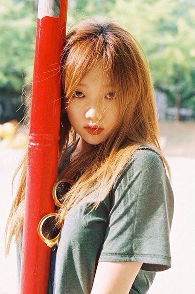 배우 이성경 | 인스티즈