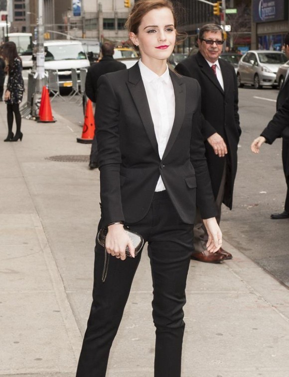 은근히 매력있고 끌리게 만드는 여자 패션 | 인스티즈