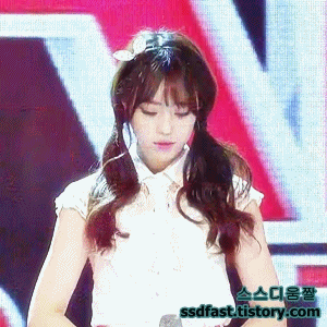 정성을 담아서 써보는 허영지의 2년 (데뷔 2주년) | 인스티즈