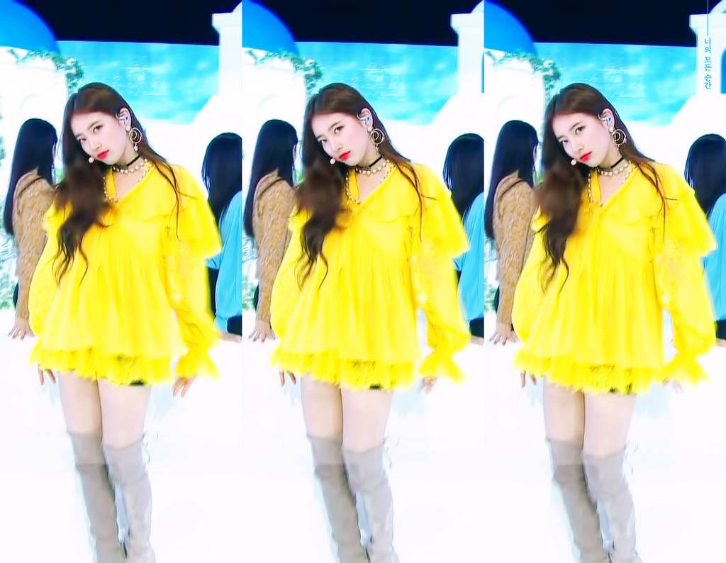 수지는 천사인가요?.jpgif | 인스티즈