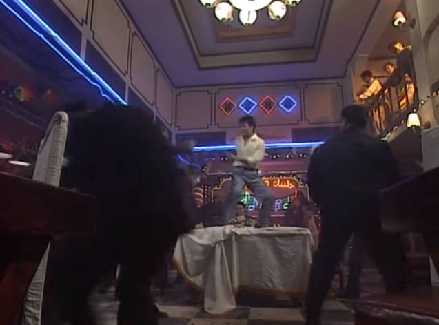 야인시대 최고의 피해자 | 인스티즈