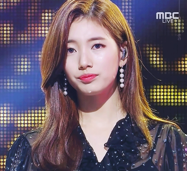 수지는 천사인가요?.jpgif | 인스티즈