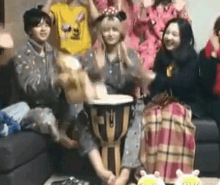 [트와이스] 서열 최하위 프로바보 히라이 모모 | 인스티즈